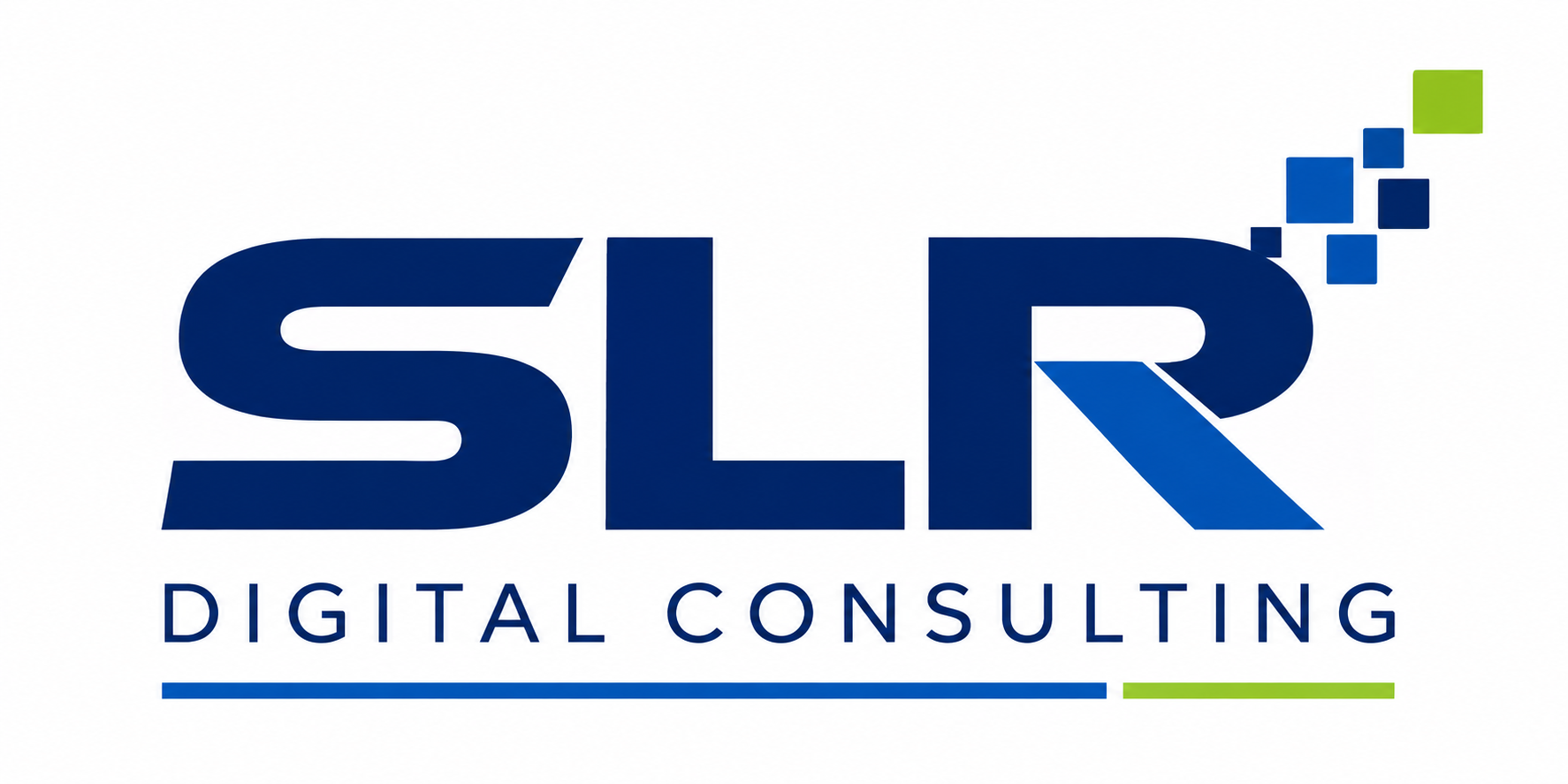 SLR Digital Consulting